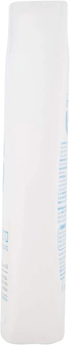 Гель для душа Neutral, 12 x 500 мл, Italian Gourmet E.R., с полпой 400 г, Белый — фото 3