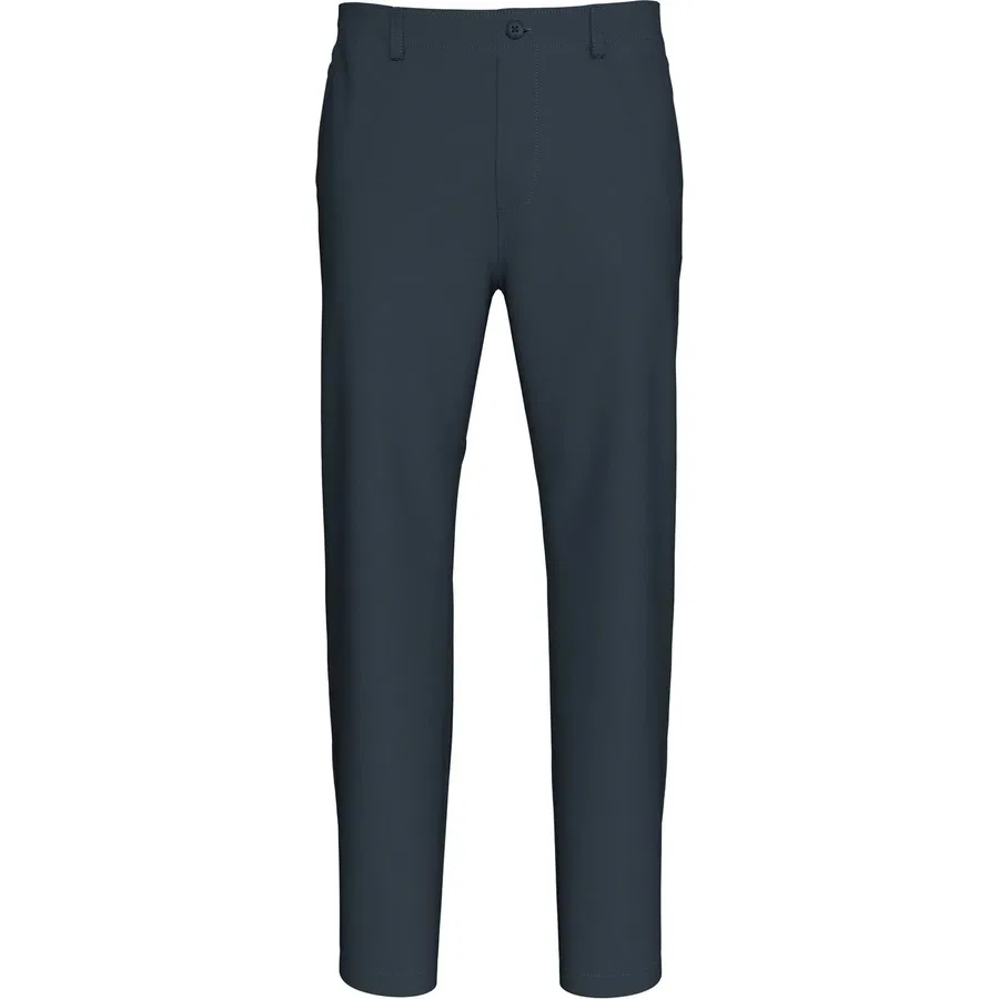 Спортивные брюки из хлопка Slim Comfort Cotton Calvin Klein, Черный — фото 2