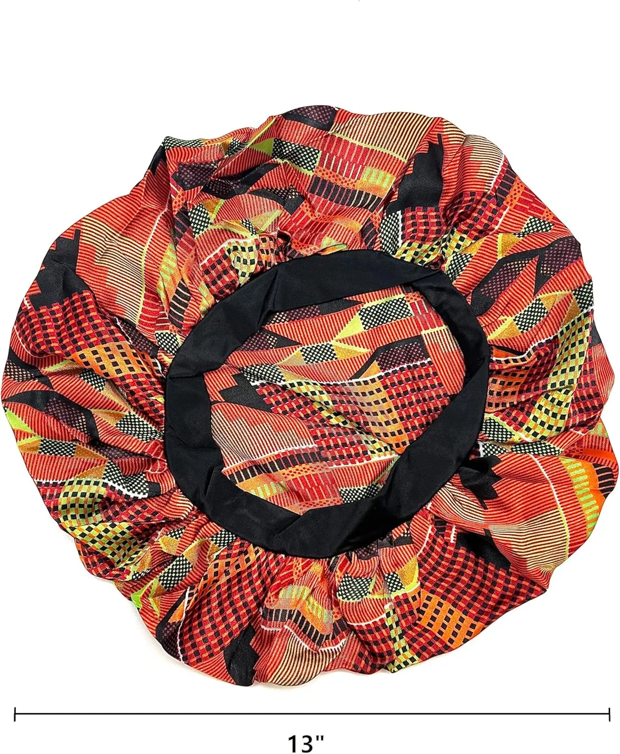 Шапочка для душа Satin, DONNA, 36.85 г, мультиколор — фото 2