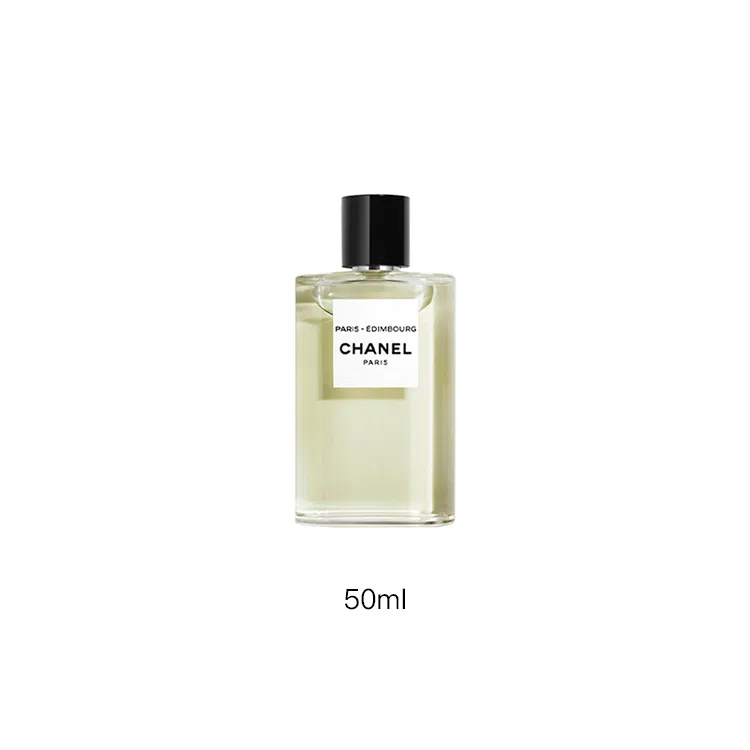 Парфюмерная вода CHANEL Paris Edinburgh, 50 мл, Chanel, Paris Edinburgh — фото 4