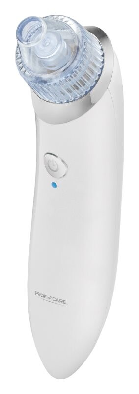 

Устройство для очищения лица от черных точек Profi Care PR 3025