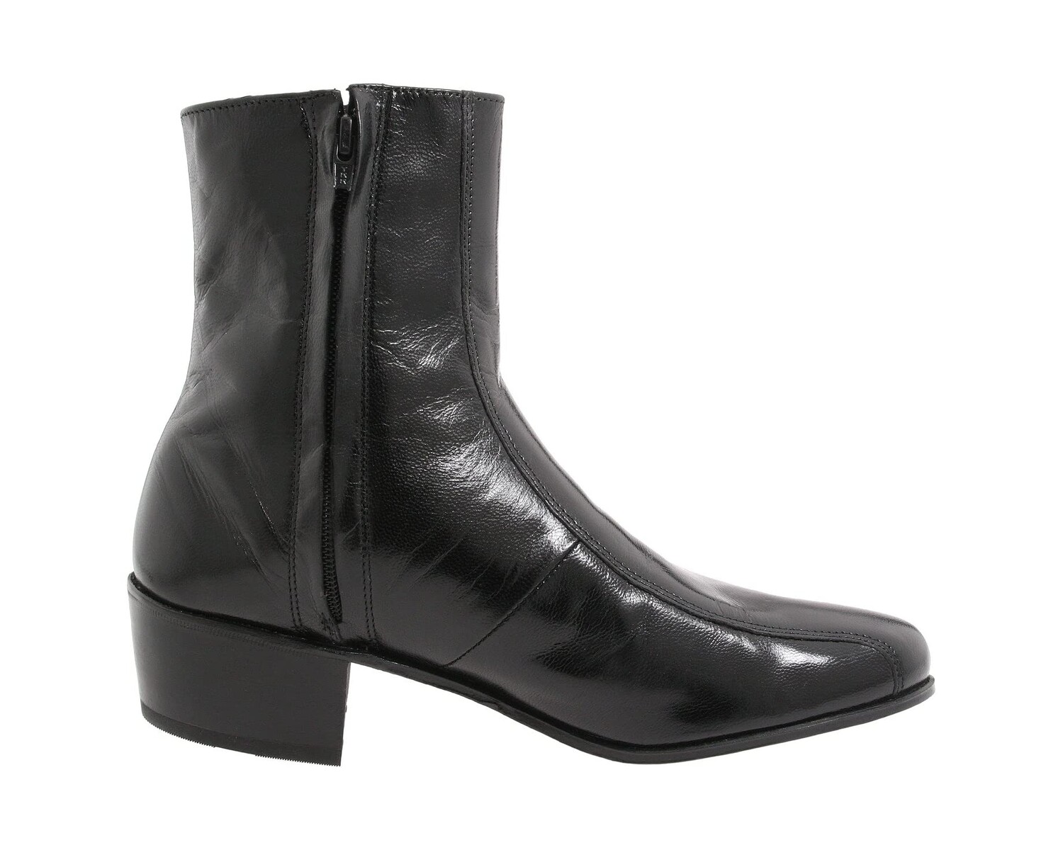 

Ботинки Duke Florsheim, черный