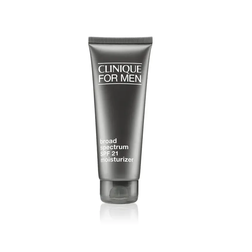 

Увлажняющее средство широкого спектра действия SPF 21 Clinique For Men, 100 мл