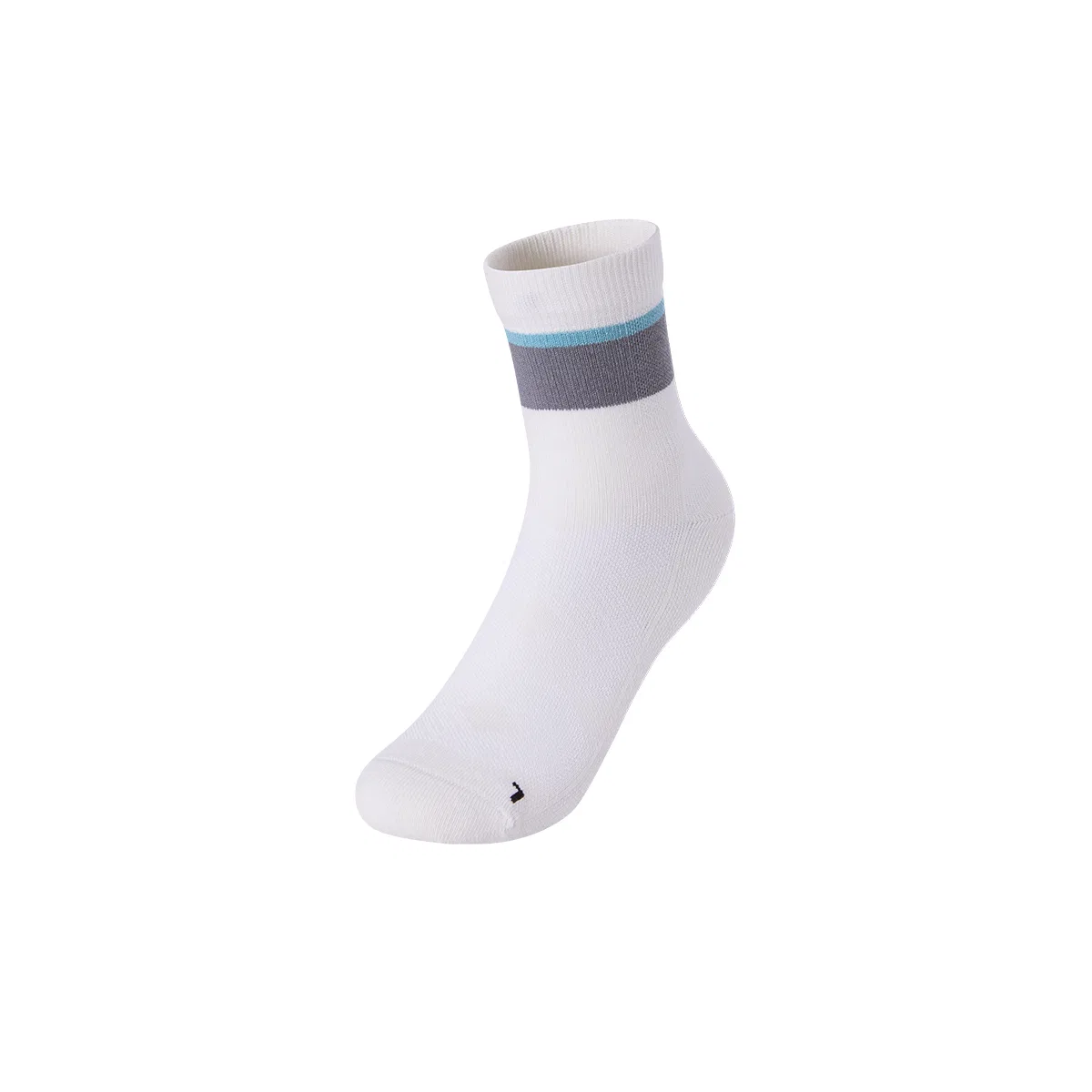 Детские носки с умеренной растяжимостью FILA KIDS, Cloud White
