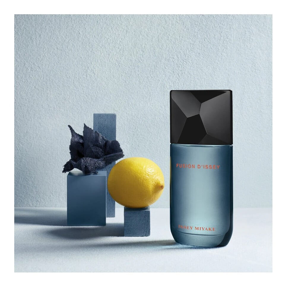 

Туалетная вода Issey Miyake Eau De Toilette Fusion D'Issey, 50 мл