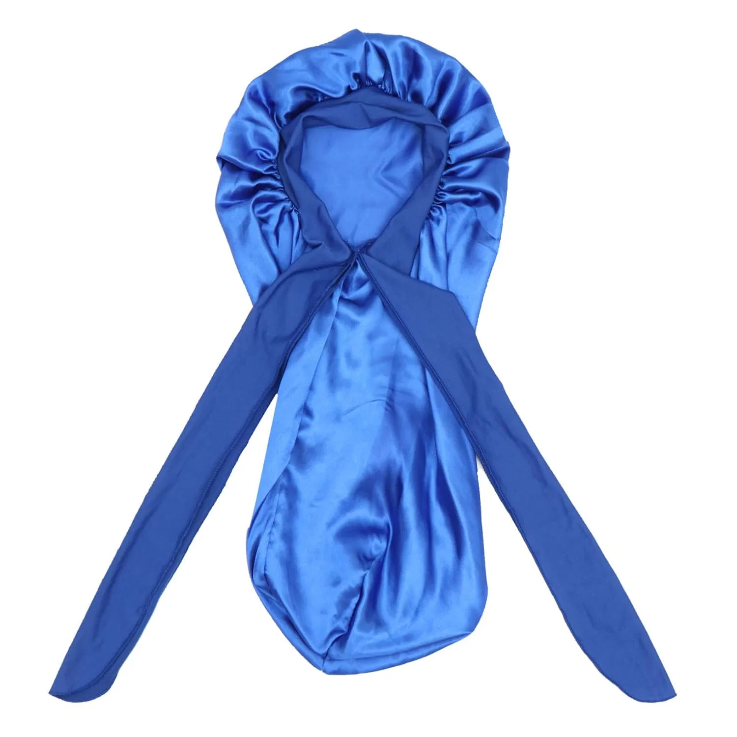 Шапка для сна Satin IWOWHERO, 69 г, Blau