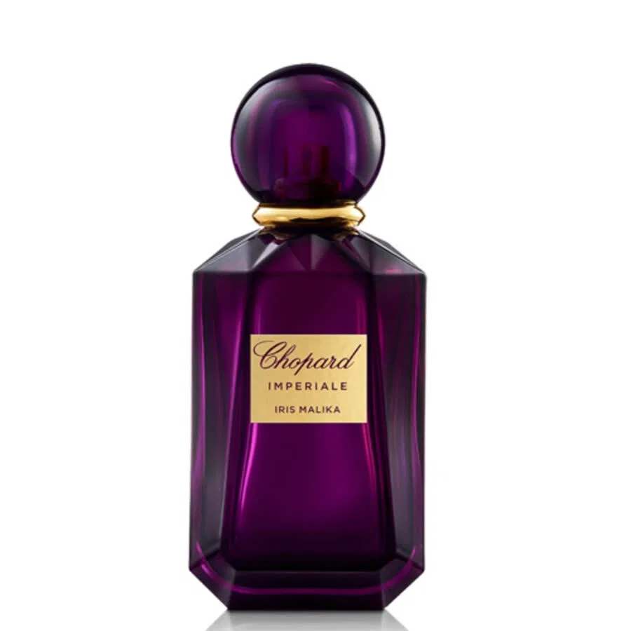 Парфюмерная вода Chopard Imperiale Iris Malika, 100 мл