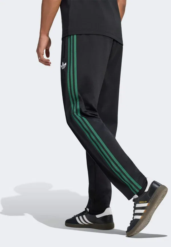 Спортивные штаны RC Lens Originals - брюки от спортивного костюма Adidas Performance, черный — фото 2