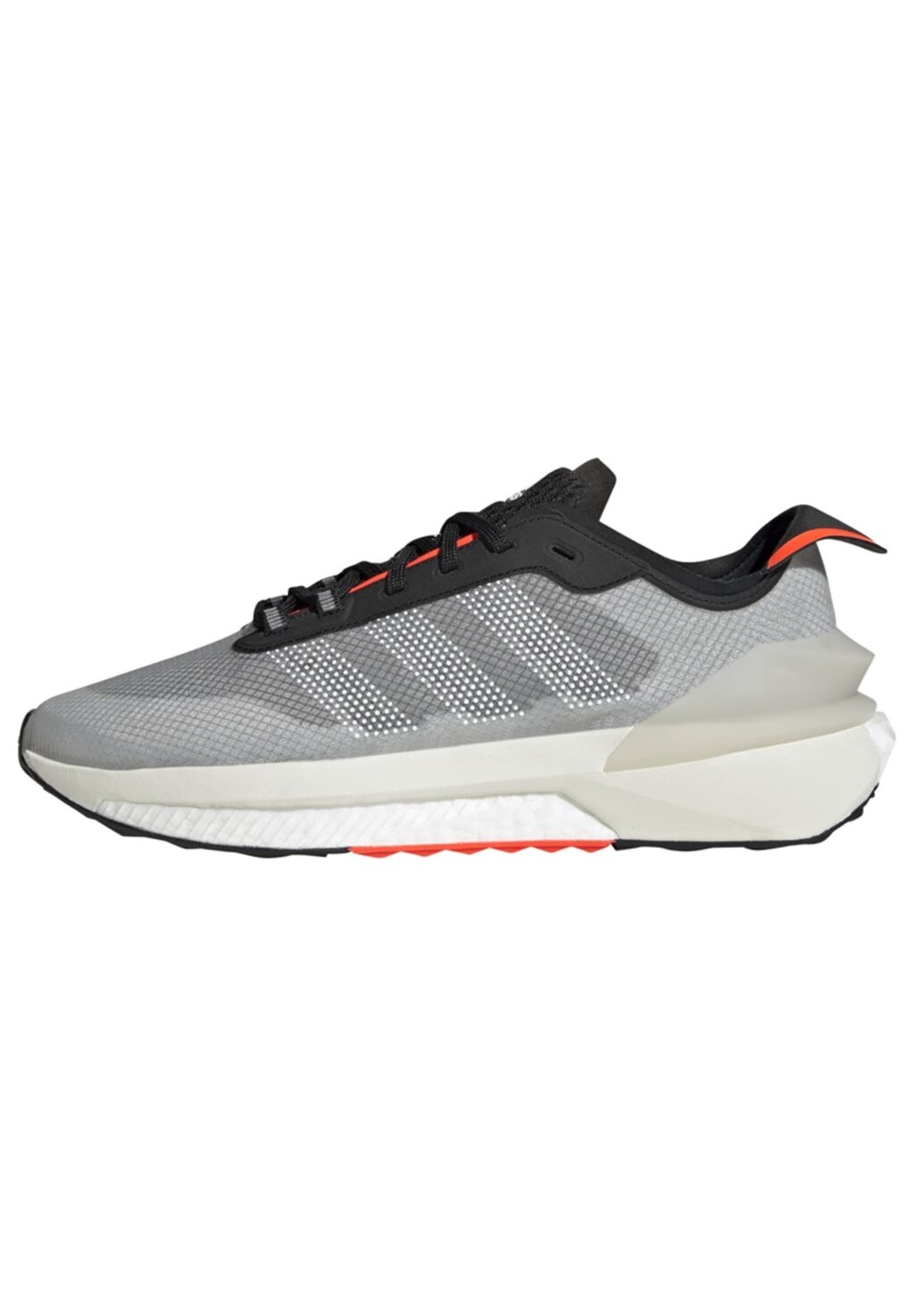 

Кроссовки Adidas Avryn Unisex, основной черный / основной черный