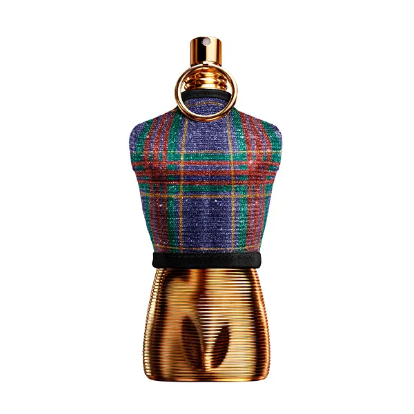 

Духи Jean Paul Gaultier Le Male Elixir Collector