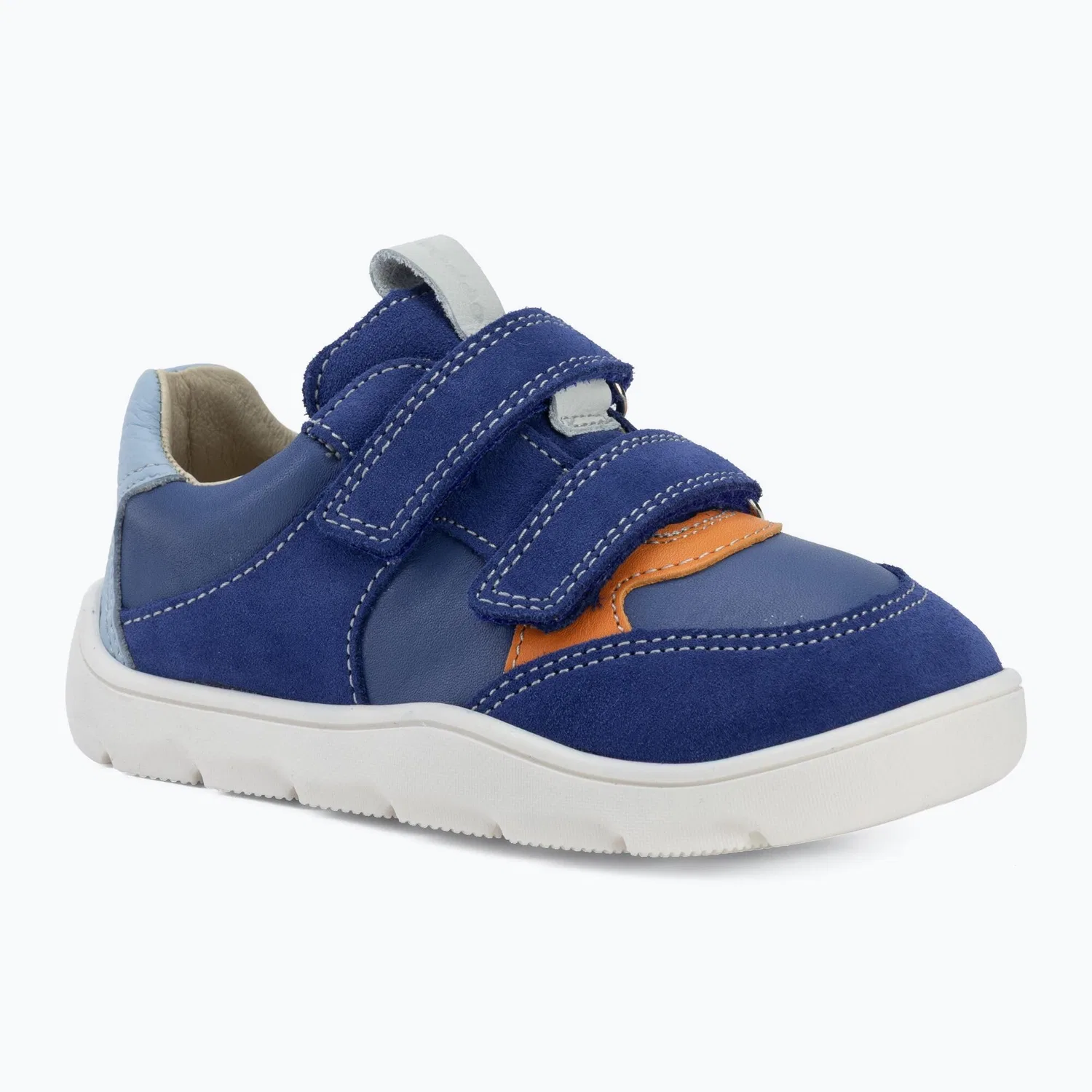 Детские водонепроницаемые ботинки Zeru Spring Froddo, Blau