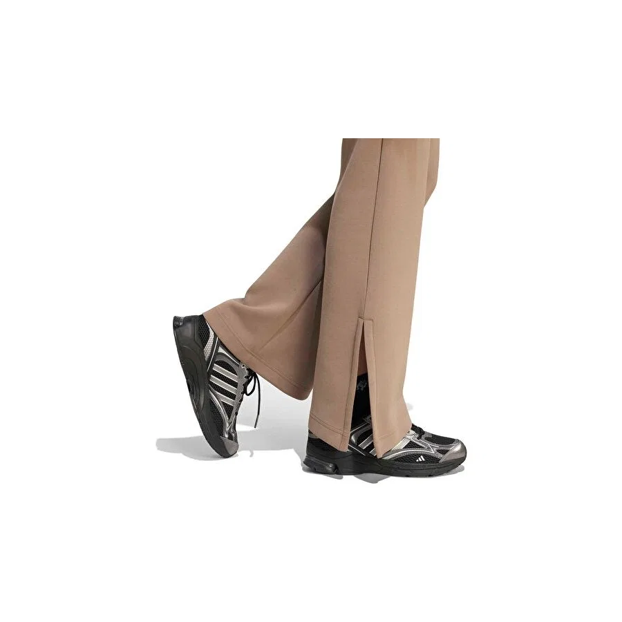 Спортивные штаны adidas W All Szn Sl Fp, Хаки — фото 3