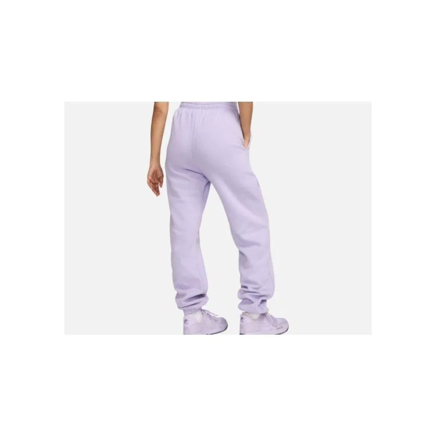Спортивные штаны Gel Fleece Mor Nike, Фиолетовый — фото 2