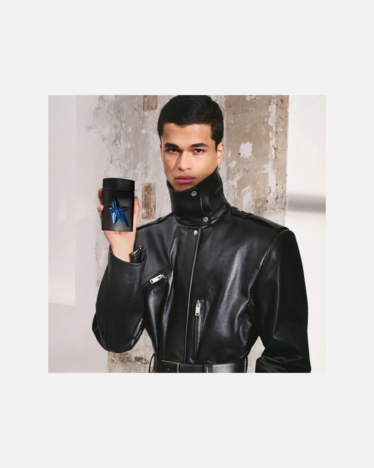 Парфюмерная вода a*men fantasm Mugler, 100 Ml — фото 4