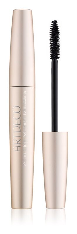 

Минеральная тушь ARTDECO Mineral All In One