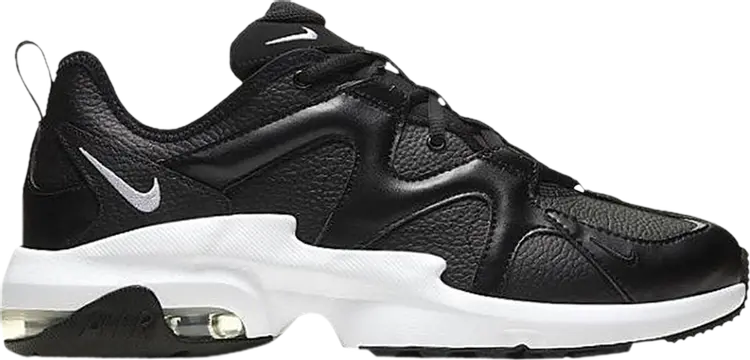 

Кроссовки Nike Air Max Graviton 'Black White', черный, Черный;серый, Кроссовки Nike Air Max Graviton 'Black White', черный