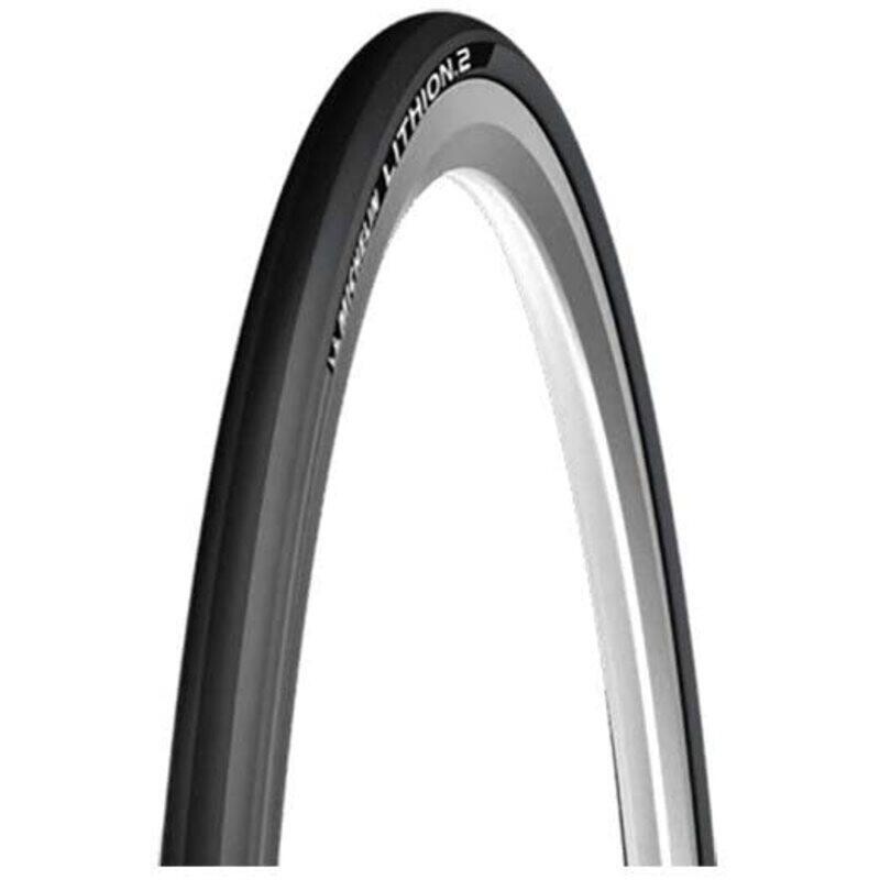 

Шины Michelin Lithium 2 V3, черный / темно-серый / темно-серый