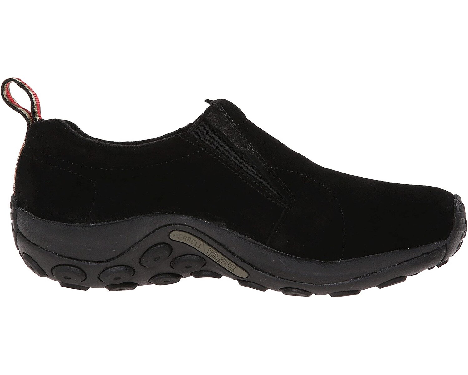 

Лоферы Jungle Moc Merrell, кожа