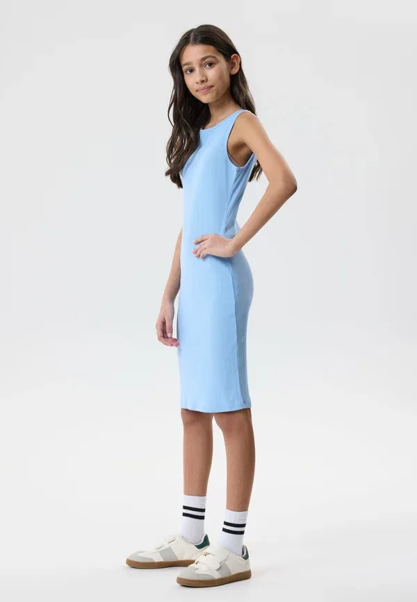 Комплект из 2 джемперов-платьев Slim Fit Two Soon, Open Air