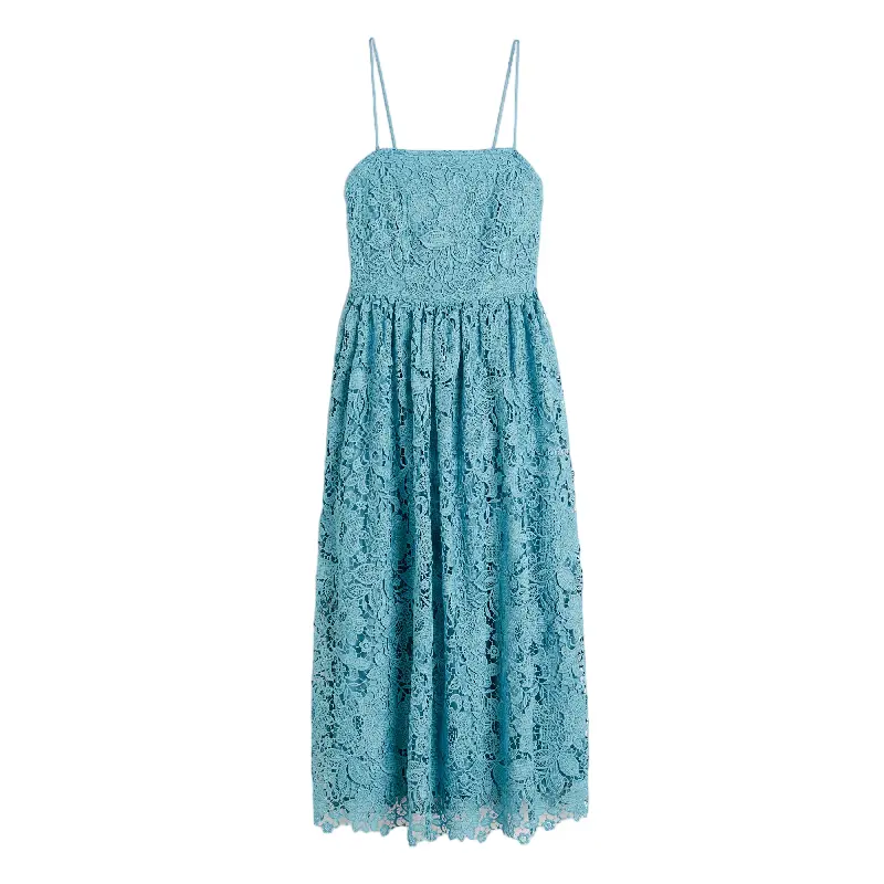 

Платье H&M Lace Bandeau, бирюзовый, Зеленый, Платье H&M Lace Bandeau, бирюзовый