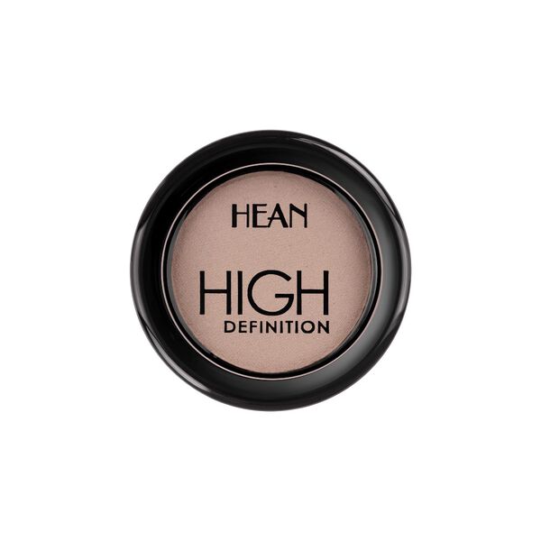

Тени для век 980 латте, 1,9 г Hean High definition, цвет 980 latte