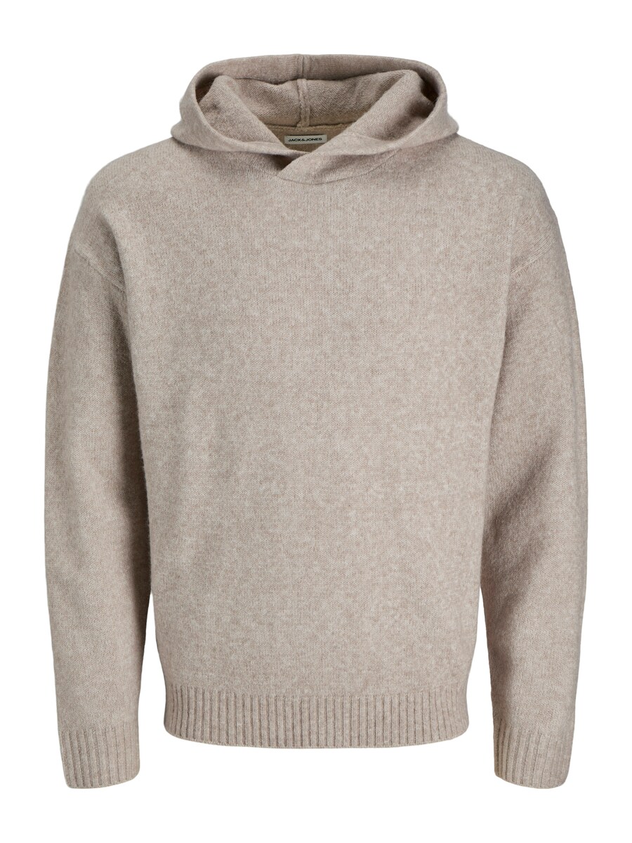

Свитер JACK & JONES JACK & JONES JJESOHO OLLIE, Light grey