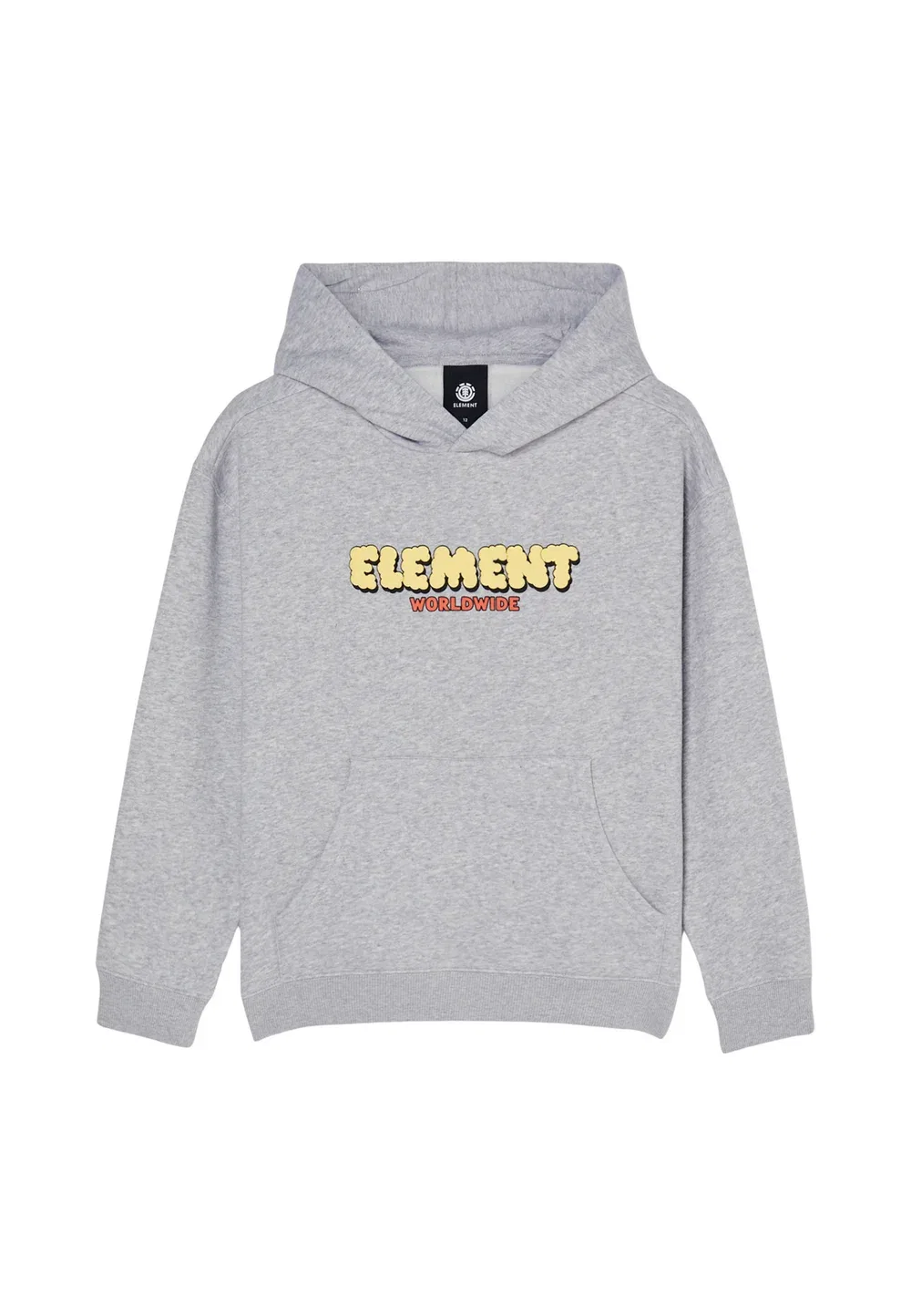 Одежда Jungen 8-16|внешний слой elbsf00238 - толстовка Element, Sgbh