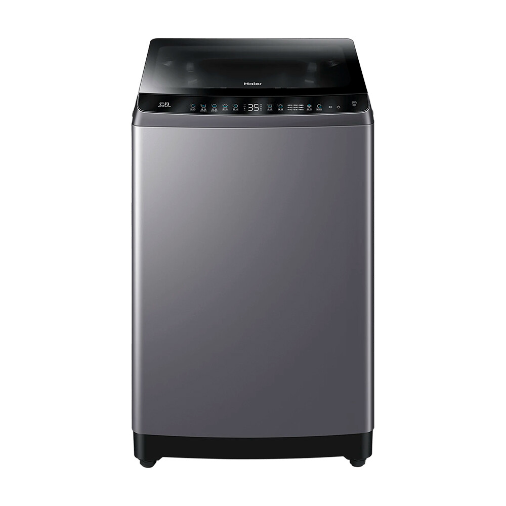 

Стиральная машина Haier XQS100-BZ3288, 10 кг, серый