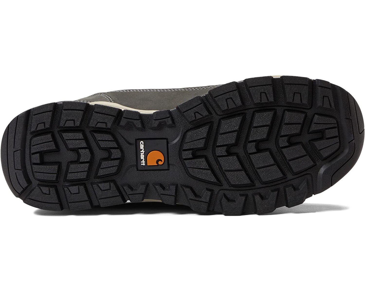 

Ботинки Gilmore Waterproof 6" Alloy Toe Work Hiker Carhartt, серый