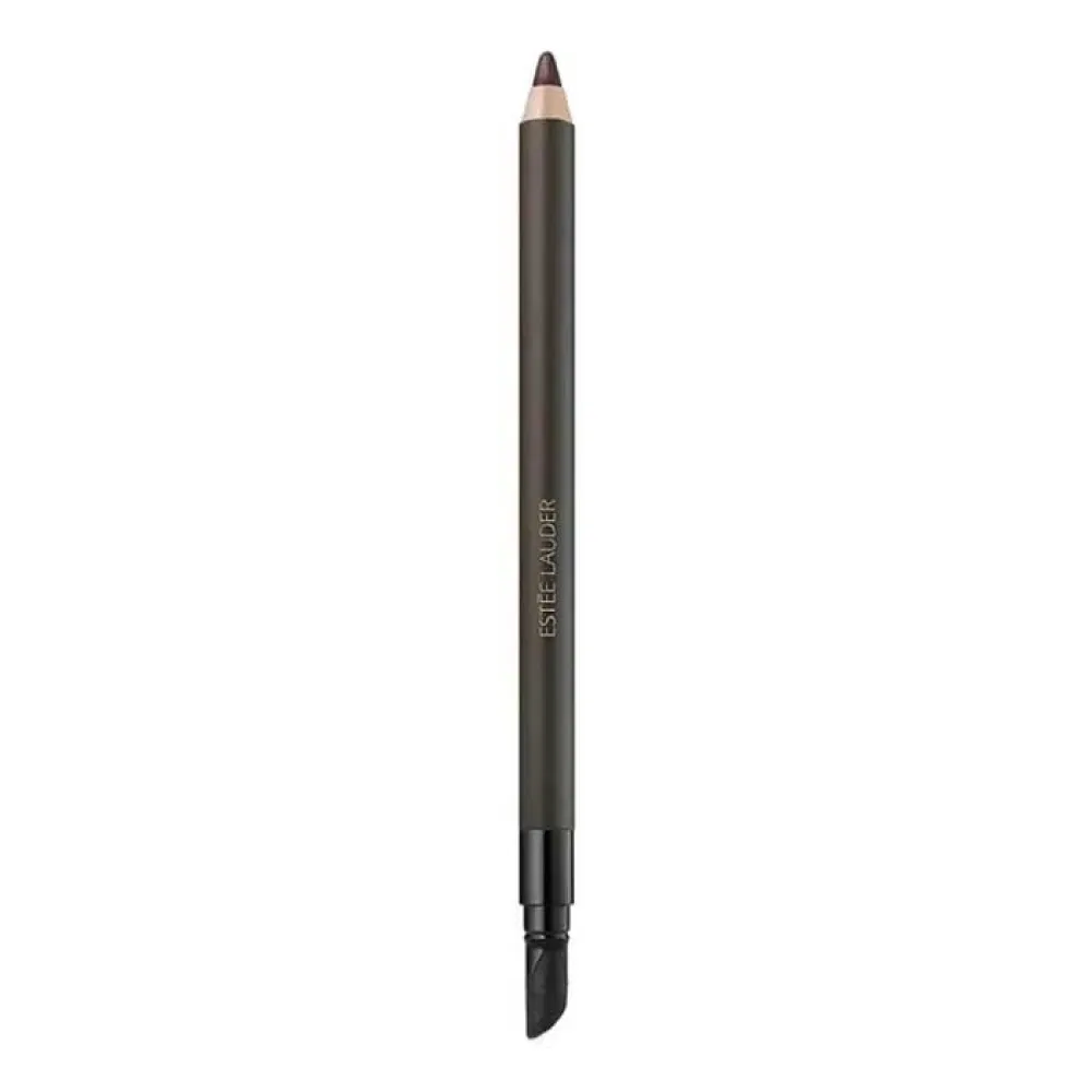 Подводка для глаз Double Wear Pen WP Expres Estee Lauder, коричневый