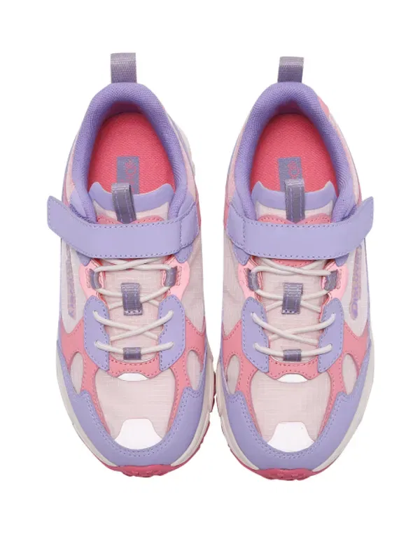 Кроссовки Mountain LT Kids Discovery Kids, фиолетовый — фото 4