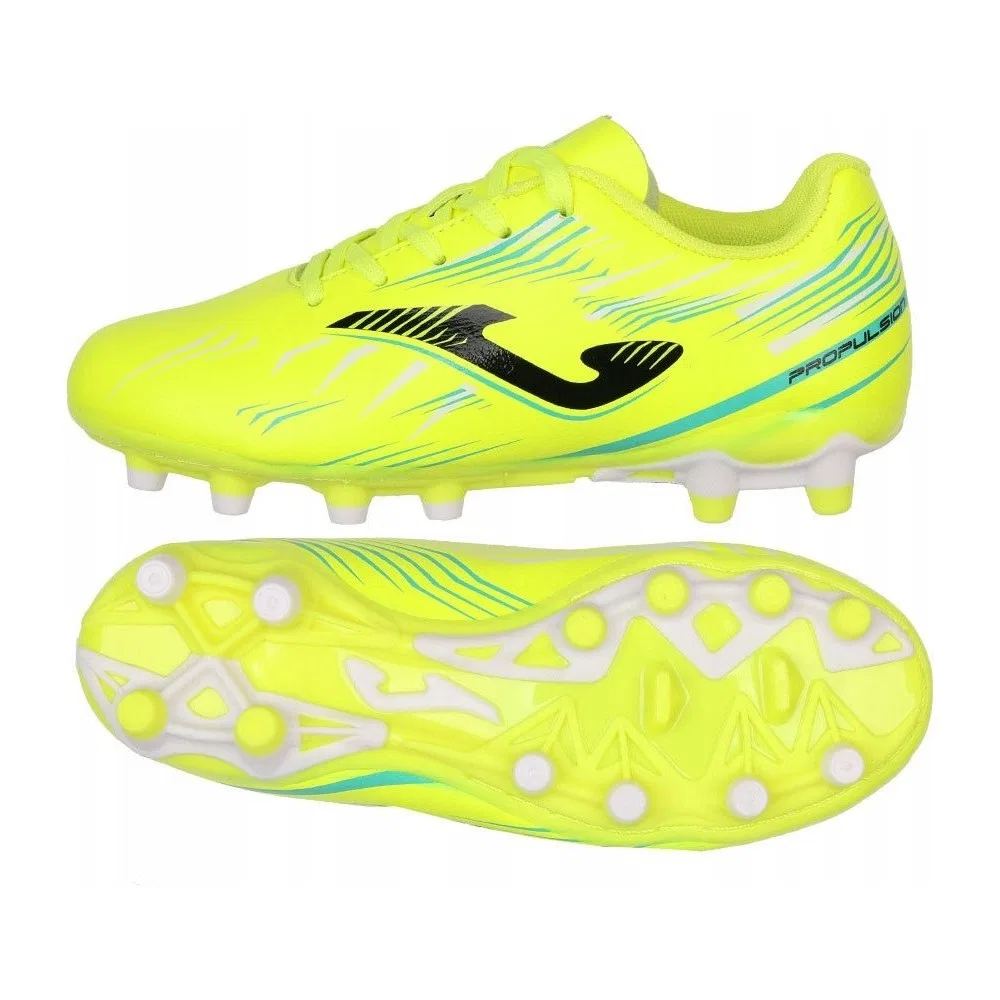 Детские футбольные бутсы Propulsion Jr Fg Joma