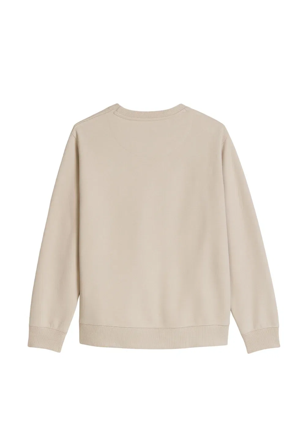 Толстовка Marc O'Polo, Gray Silk — фото 2