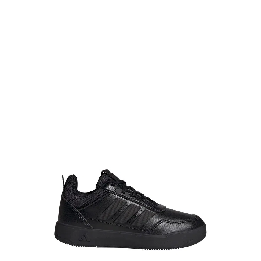 Кроссовки ADIDAS SPORTSWEAR 'Tensaur 3.0' черного цвета — фото 2