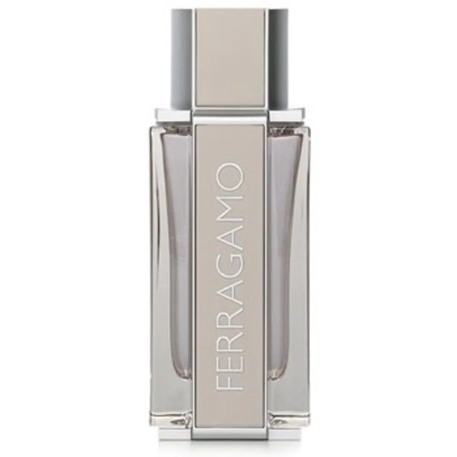 Туалетная вода Bright Leather Salvatore Ferragamo, 100 мл