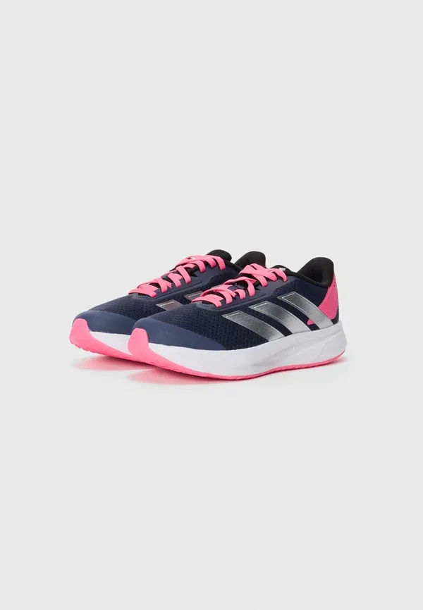 Кроссовки Adidas Performance, темно-синий/розовый — фото 2