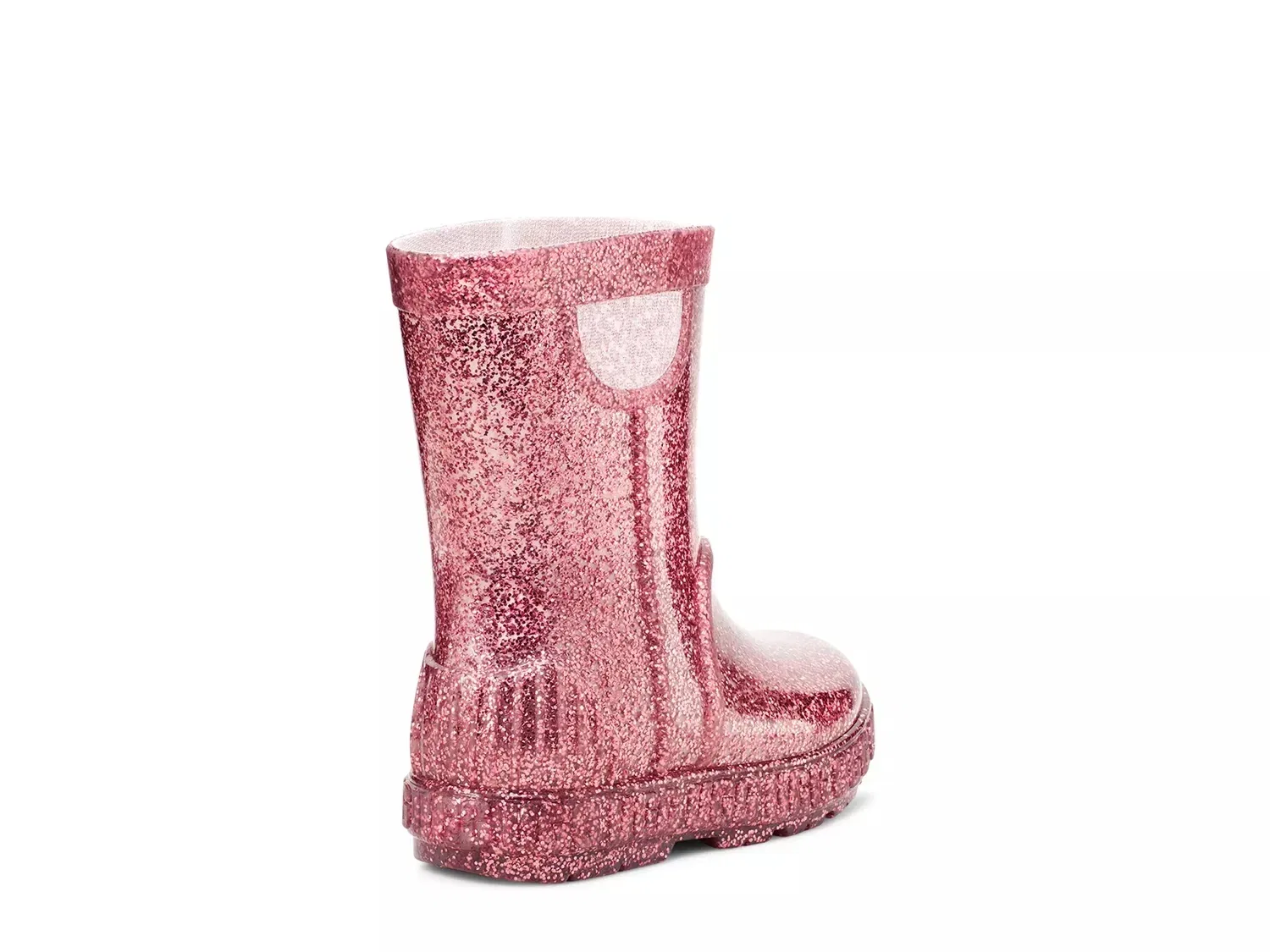 Резиновые сапоги Drizlita, UGG, светло-розовый — фото 3