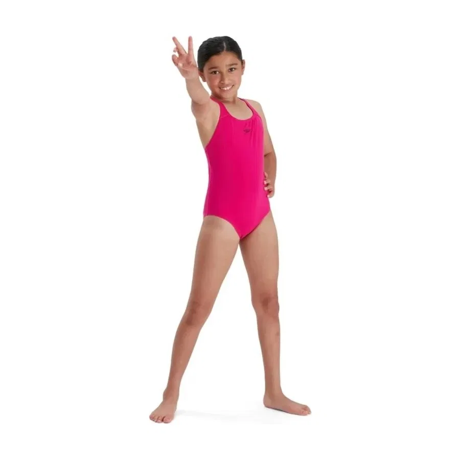 Плавки бикини Speedo Eco End+ Mdlt Jf Pink, Розовый