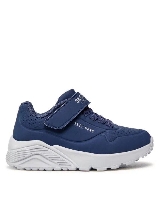 Кроссовки Uno Lite Vendox Skechers, темно-синий