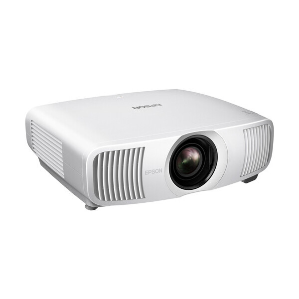 

Проектор Epson Home Cinema LS11000, белый