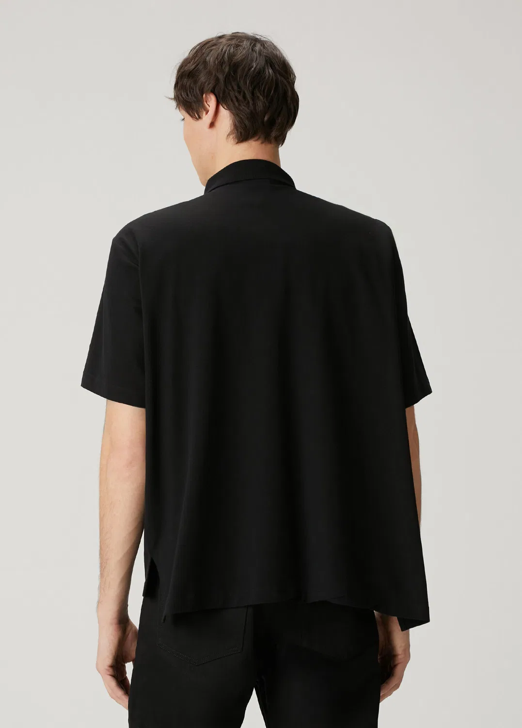Полочка Balenciaga, black — фото 4