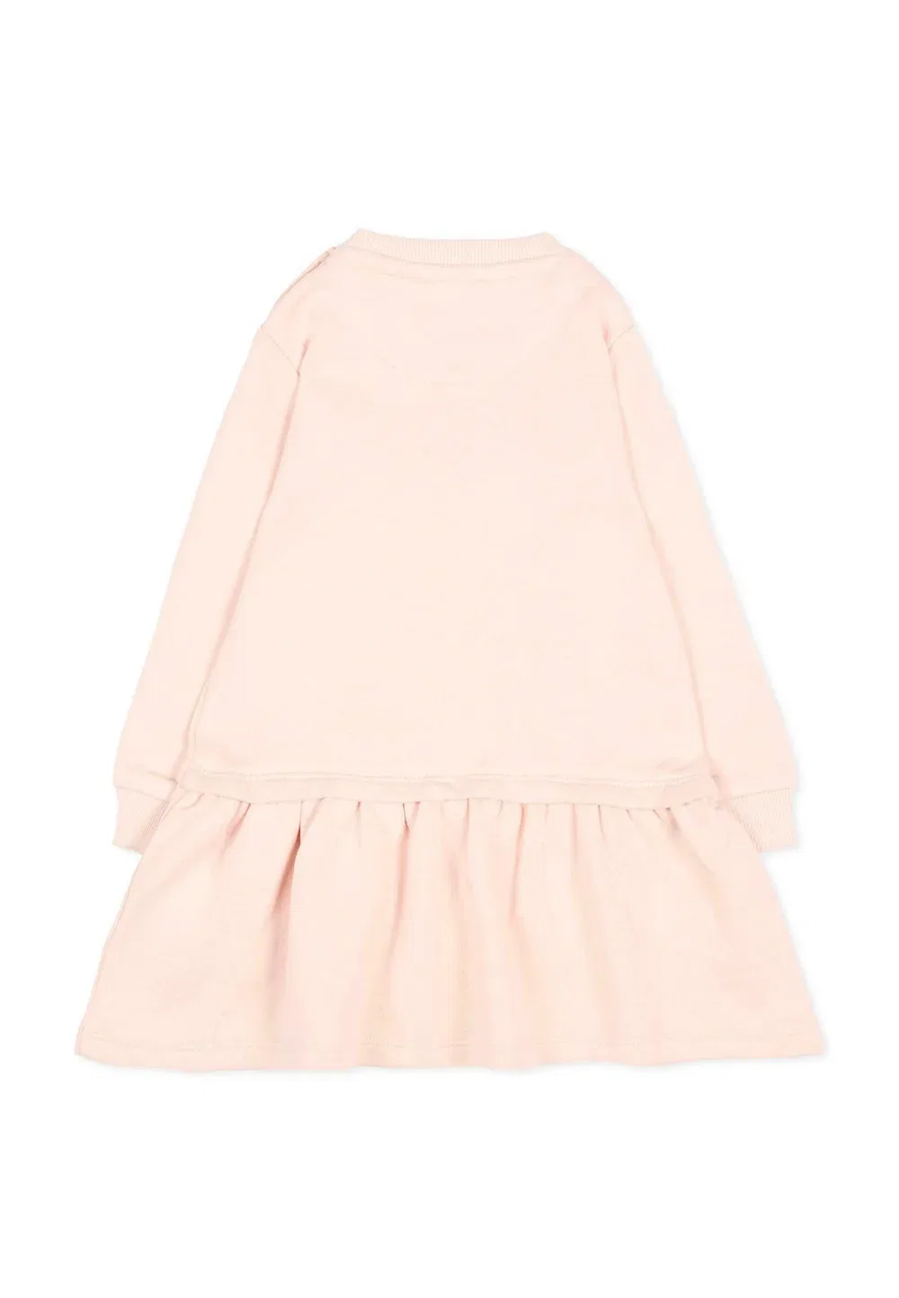 Вестито - повседневное платье Tru Trussardi Junior, Pink — фото 2
