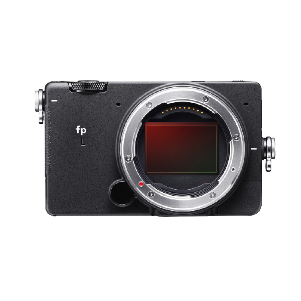 

Фотоаппарат Sigma fpL 4 Single Body
