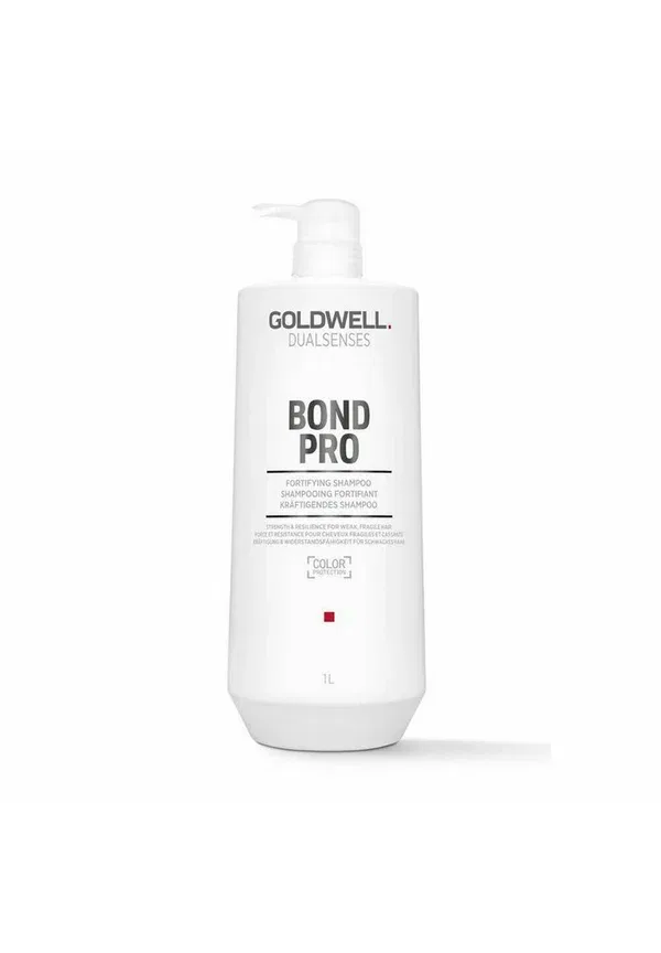 Укрепляющий шампунь Dualsenses Bond Pro, 1000 мл Goldwell