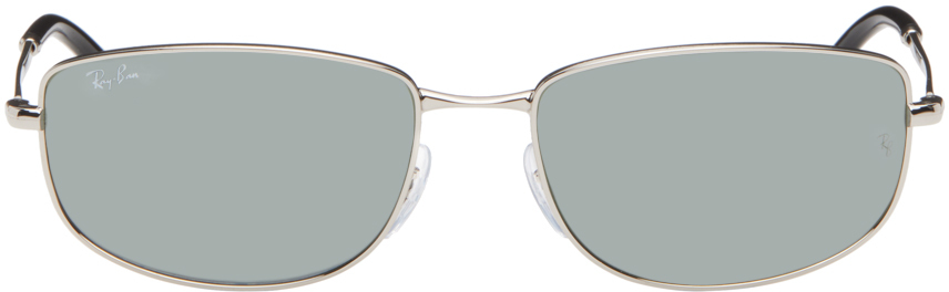 

RB3732 Солнцезащитные очки Ray-Ban, Silver