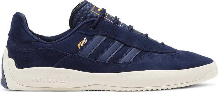 

Кроссовки Adidas Puig 'Night Sky', синий