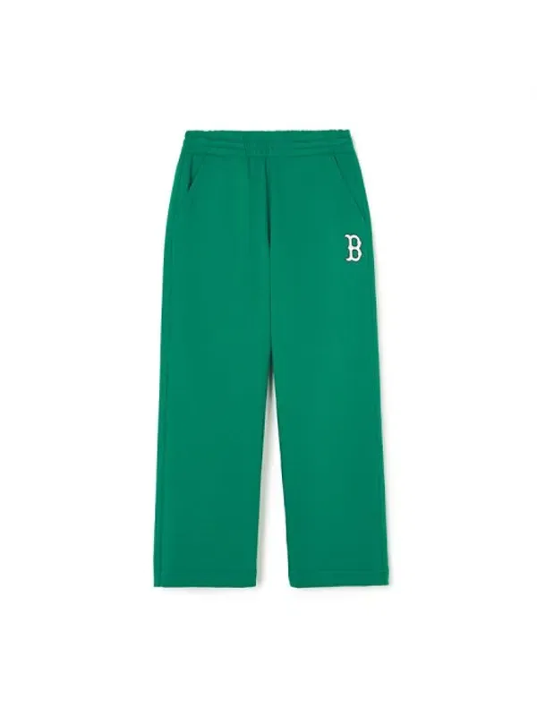 Тренировочные штаны bos, varsity Mlb Kids, зеленый