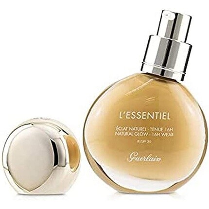 

Guerlain Unisex Natural Glow Fluid L'Essentiel Natural Glow Fluid 4w