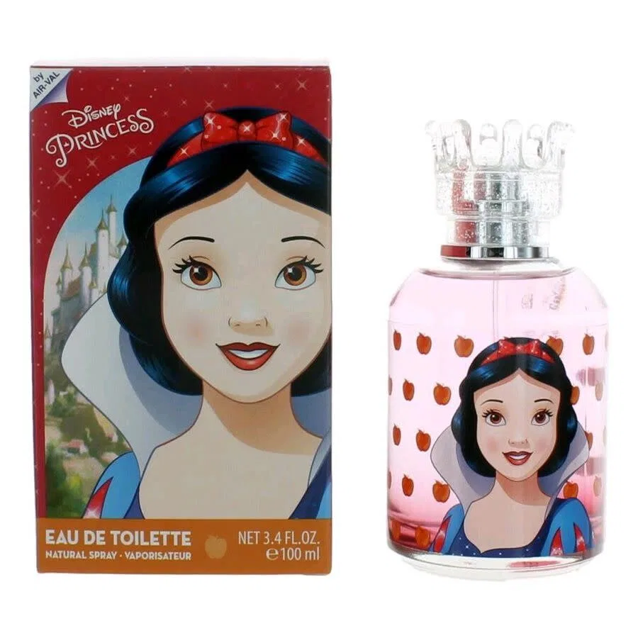 Туалетная вода Disney Princess Snow White, 100 мл