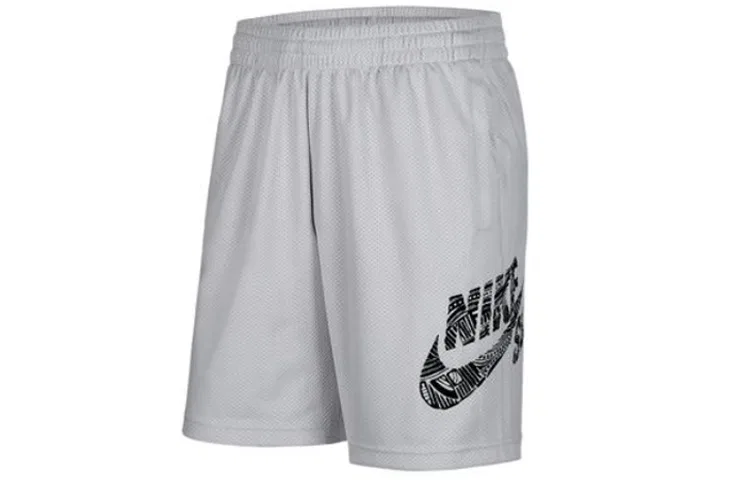 Мужские шорты повседневные Wild Gray Nike